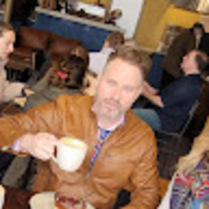 Meet your Posher, Keith
